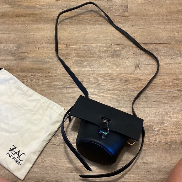 Zac Posen handbag - Picture 5 of 5